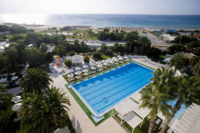 Гостиница Eden Village Yadis Hammamet  Хаммамет